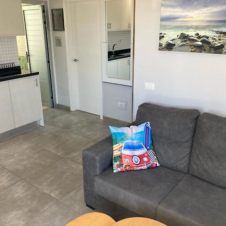 Apartamento Jumilla Vista Mar 35 Сан-Бартоломе Екстер'єр фото