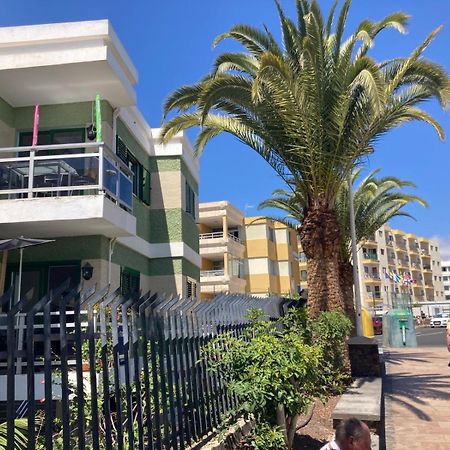 Apartamento Jumilla Vista Mar 35 Сан-Бартоломе Екстер'єр фото