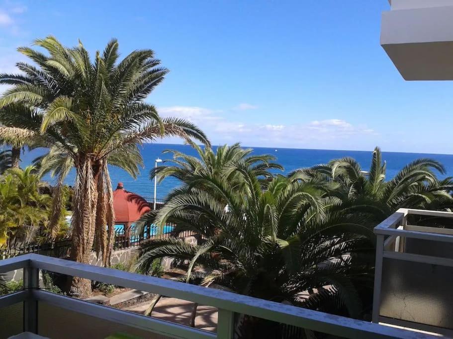 Apartamento Jumilla Vista Mar 35 Сан-Бартоломе Екстер'єр фото