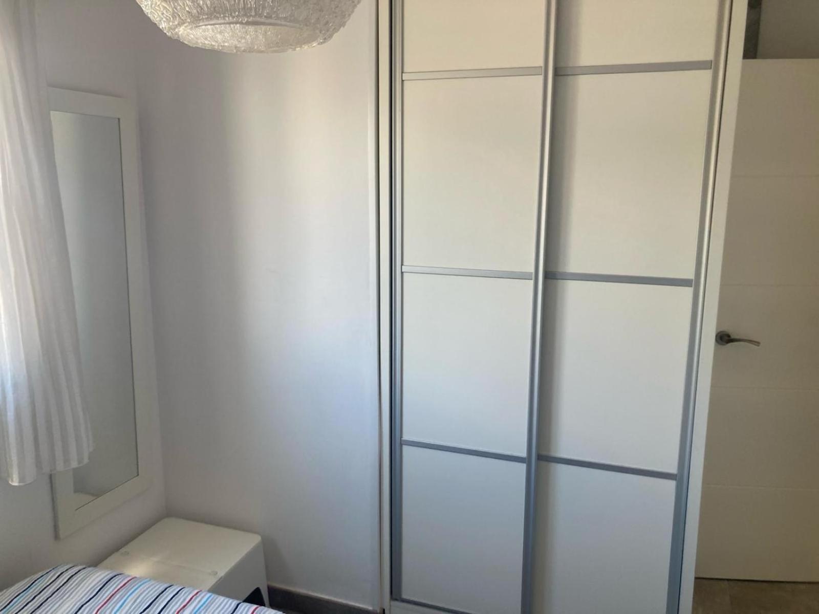 Apartamento Jumilla Vista Mar 35 Сан-Бартоломе Екстер'єр фото