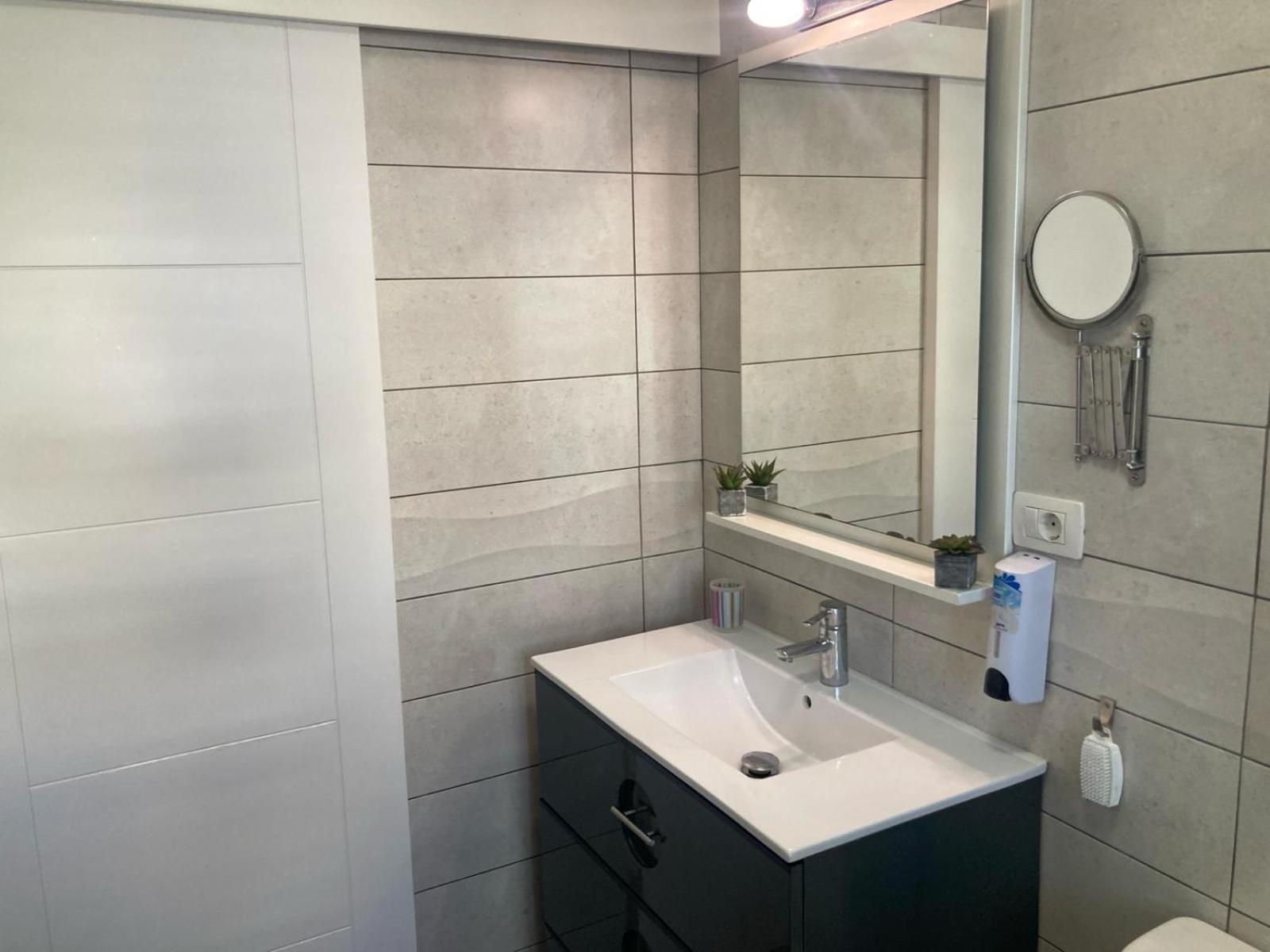 Apartamento Jumilla Vista Mar 35 Сан-Бартоломе Екстер'єр фото