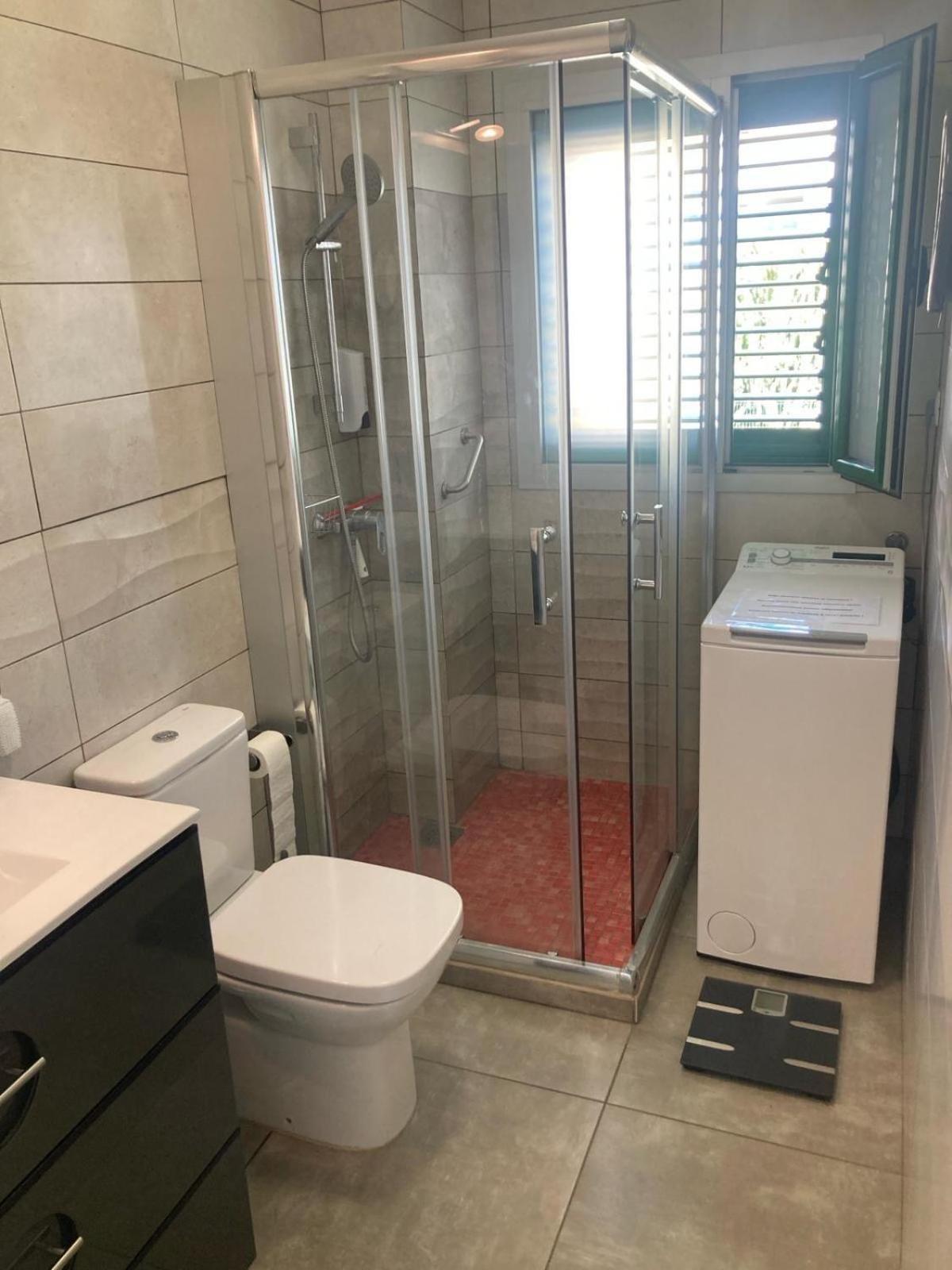 Apartamento Jumilla Vista Mar 35 Сан-Бартоломе Екстер'єр фото